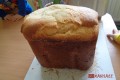 Zajęcia kulinarne – pieczenie chleba