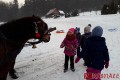 Kulig w Gospodarstwie Agroturystycznym Pod Biesiadą