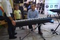 Audycja muzyczna szkoly Yamaha