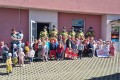 Wizyta Państwowej Straży Pożarnej