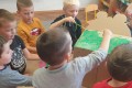 Drugie zadanie w projekcie edukacyjnym „Ekokulturalne przedszkole”