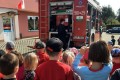 Dzień Strażaka – Wizyta Państwowej Straży Pożarnej