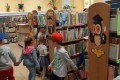 Dzień Biblioteki – Wizyta w Bibliotece Publicznej