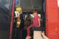 Dzień Strażaka – Wizyta Państwowej Straży Pożarnej